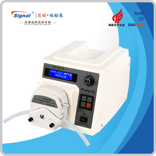 反應(yīng)釜蠕動(dòng)泵