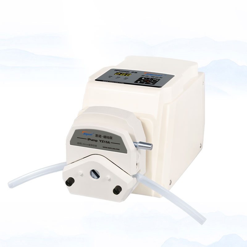 調(diào)速型蠕動泵