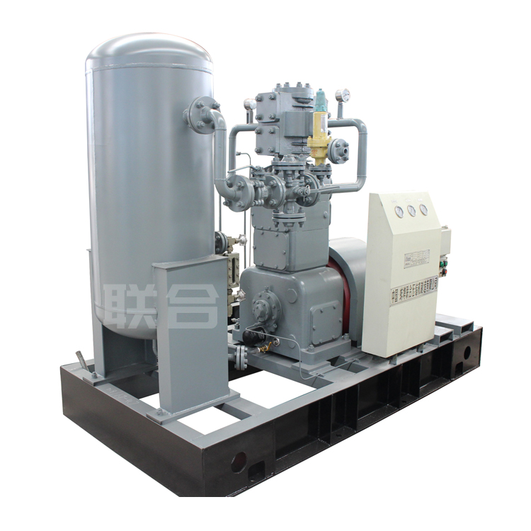 ZW-0.8/1.7-4.7三甲胺壓縮機